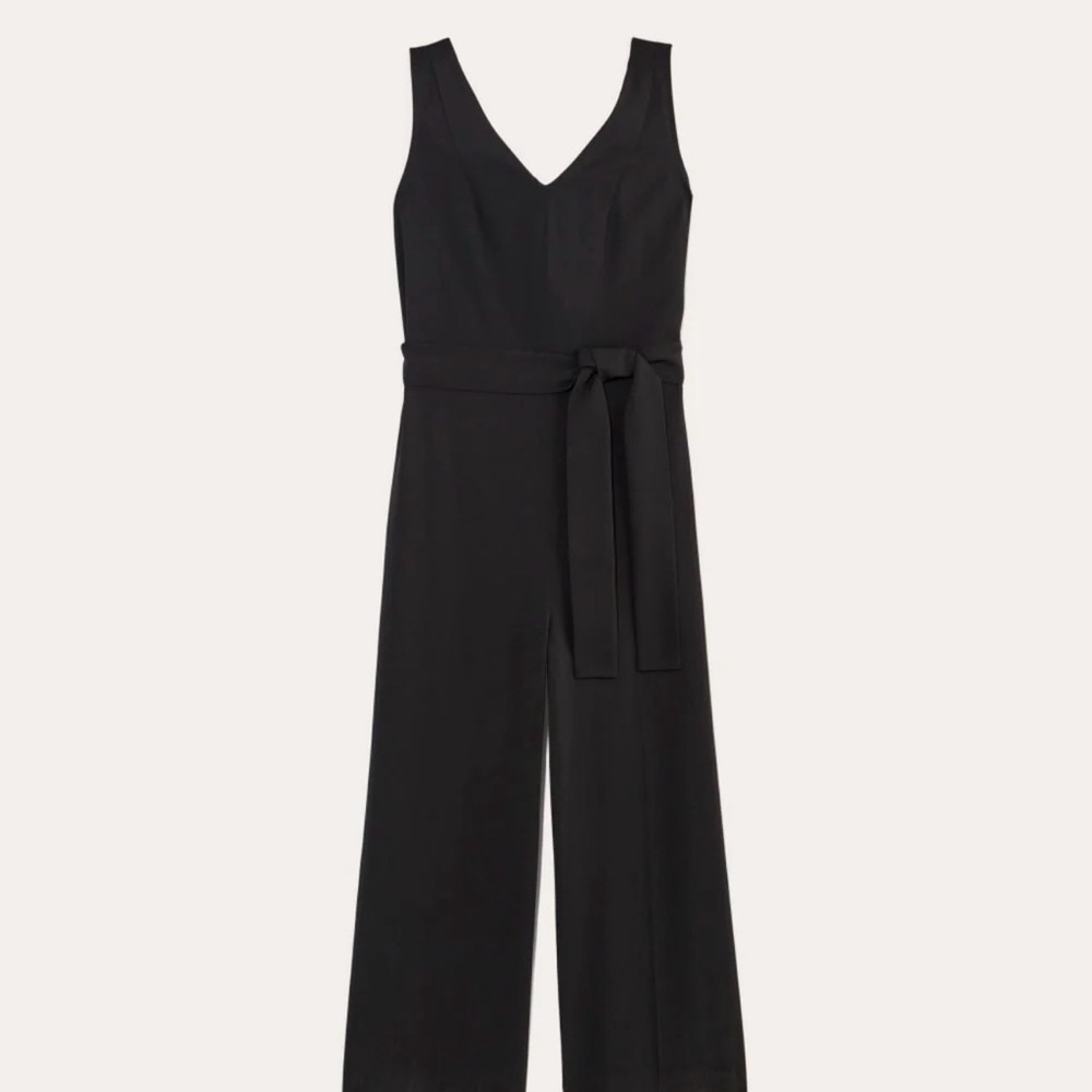 Everlane The Ultimate Jumpsuit